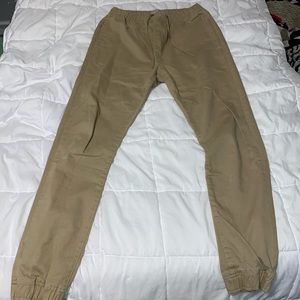 Men’s joggers